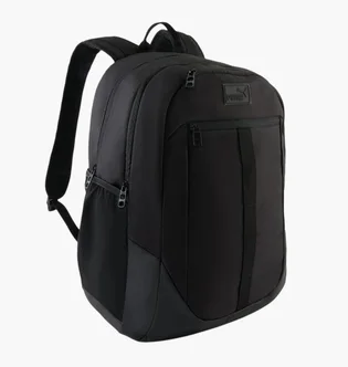 Рюкзак унісекс Puma Regenerate 2.0 Black 942586-01