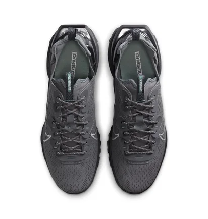 Кросівки чоловічі Nike React Vision Grey IM5996-068