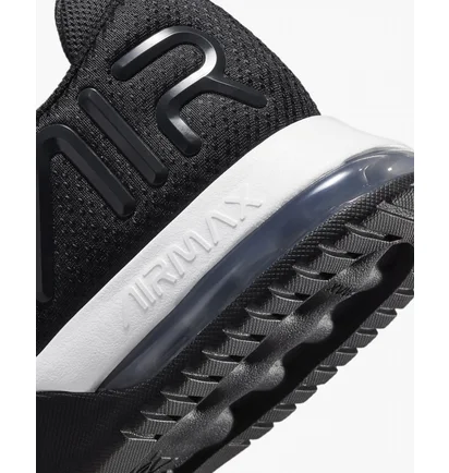 Кросівки чоловічі Nike Air Max Alpha Trainer 4 Black CW3396-004