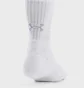 Носки унисекс Under Armour 3 Pack Half High White 1373084-100