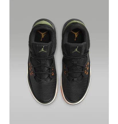 Кроссовки мужские Air Jordan Max Aura 3 Black DZ4353-003