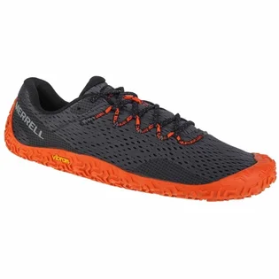 Кросівки чоловічі Merrell Vapor Glove 6 Grey J067667