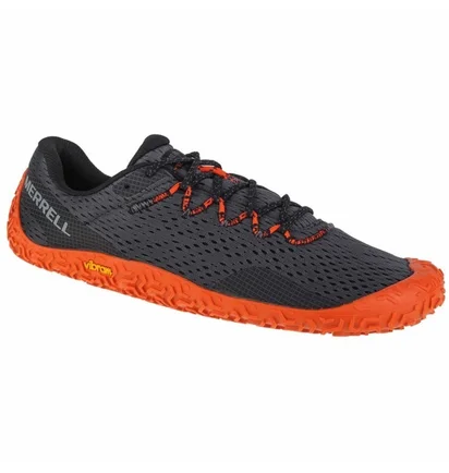 Кроссовки мужские Merrell Vapor Glove 6 Grey J067667