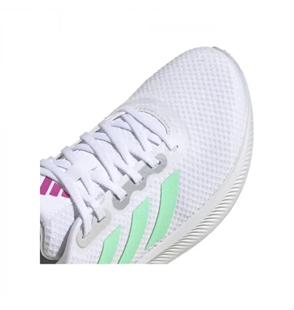 Кроссовки женские Adidas Runfalcon 3.0 White HP7561