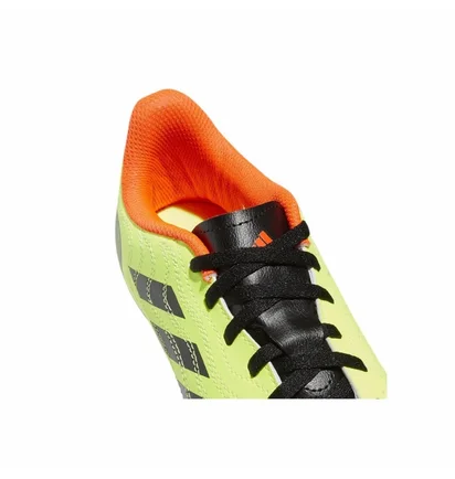 Бутсы унисекс Adidas Copa Sense4 Fxg Green GW3581