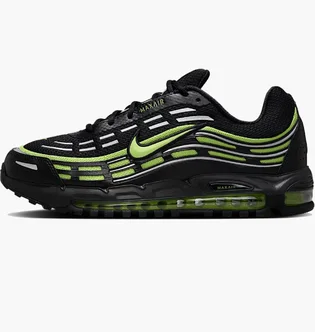 Кросівки унісекс Nike Air Max Tl 2.5 Black FZ4110-003