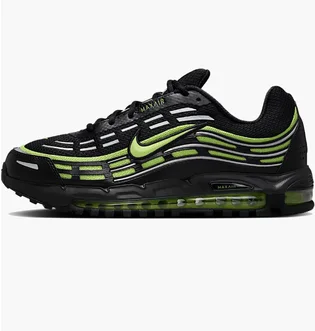 Кроссовки унисекс Nike Air Max Tl 2.5 Black FZ4110-003