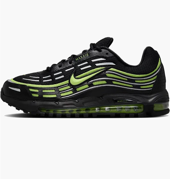 Кроссовки унисекс Nike Air Max Tl 2.5 Black FZ4110-003