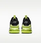 Кросівки чоловічі Nike Air Max 270 Black AH8050-703