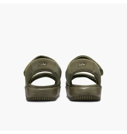 Сандали мужские Nike Calm Sandal Olive FZ3120-200