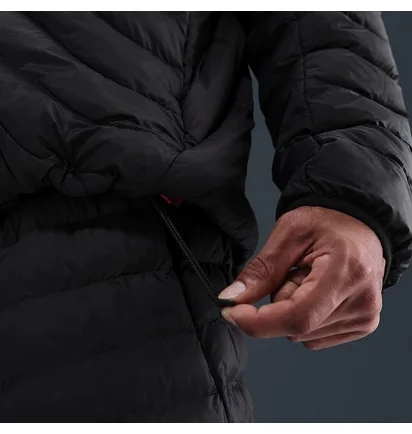 Куртка мужская Nike Acg Lava Flow Therma-Fit Adv Black HJ3735-010