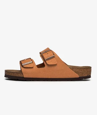Сандалі чоловічі Birkenstock Arizona Bs Vegan Orange 1025006