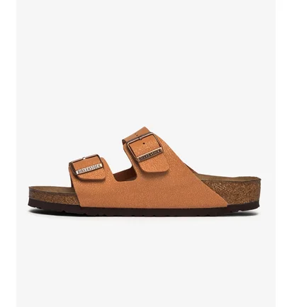 Сандалі чоловічі Birkenstock Arizona Bs Vegan Orange 1025006