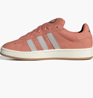 Кроссовки унисекс Adidas Campus 00S Shoes Orange ID8268