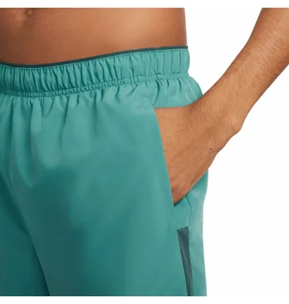 Шорты мужские Nike Df Challenger 7Bf Short Dv9359-379 Turquoise DV9359-379