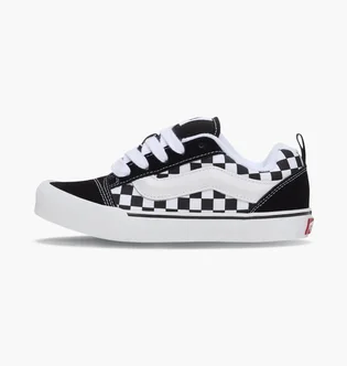 Кроссовки детские Vans Knu Skool Black VN000D2TBPB