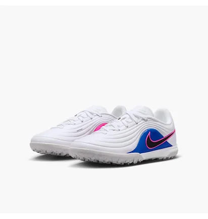 Сороконіжки дитячі Nike Tiempo Maestro Academy Tf White IB5028-146