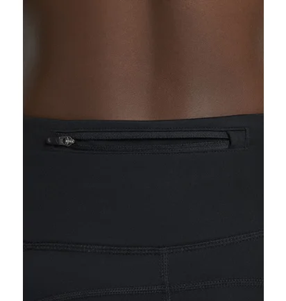 Лосини жіночі Nike Dri-Fit Fast Black CZ9238-010