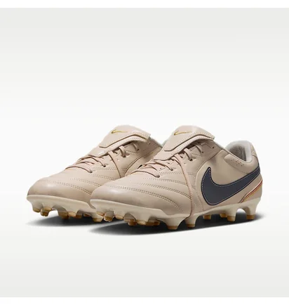 Бутси чоловічі Nike Ligera Pro Fg Beige IQ0895-240