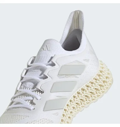 Кроссовки женские Adidas 4Dfwd 3 Running White IG8992