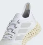 Кроссовки женские Adidas 4Dfwd 3 Running White IG8992