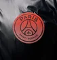 Пуховик мужской Air Jordan X Psg Black FV7742-045