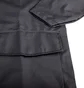 Куртка унісекс Rains Jackets Black 1826-BLACK