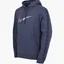 Худи мужское Nike M Nsw Repeat Sw Flc Po Hood Bb Blue Dx2028-437