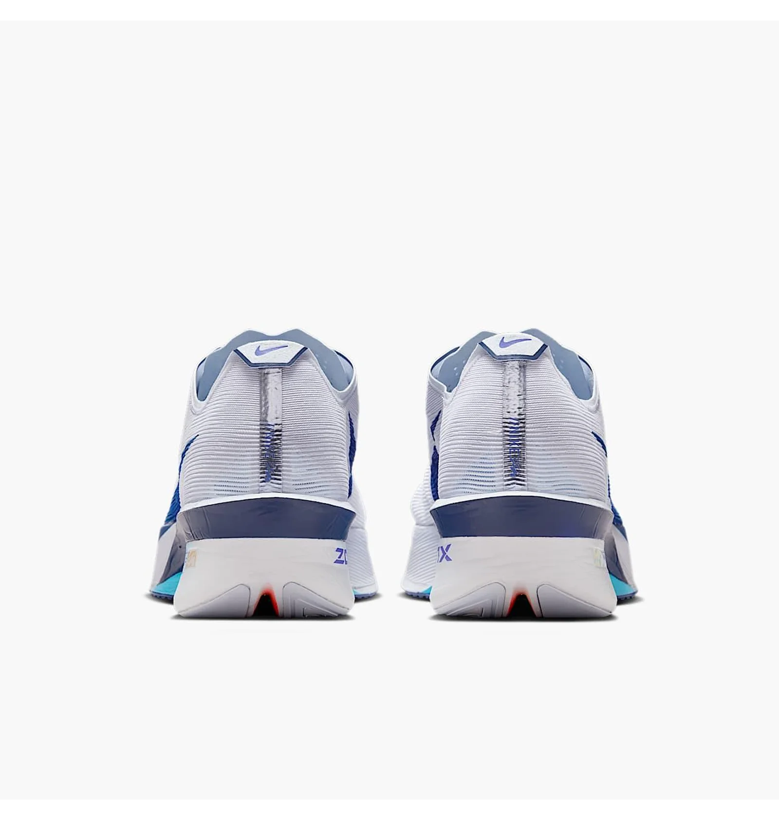 ᐉ Кроссовки мужские Nike Zoomx Vaporfly Next% 4 Light Blue HF6414