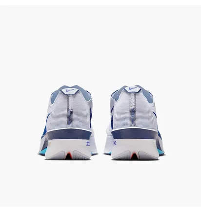 Кросівки чоловічі Nike Zoomx Vaporfly Next% 4 Light Blue HF6414-001