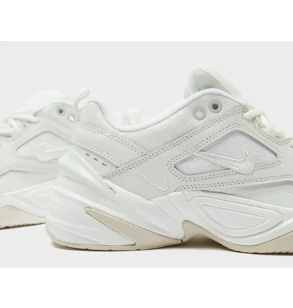 Кросівки жіночі Nike M2K Tekno White AO3108-006