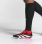 Бутси унісекс Adidas Predator 24 League Firm Ground Cleats Black IG7772