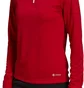 Кофта женская Adidas Long-Sleeve T-Shirt Ent22 Tr Top W Red H57551