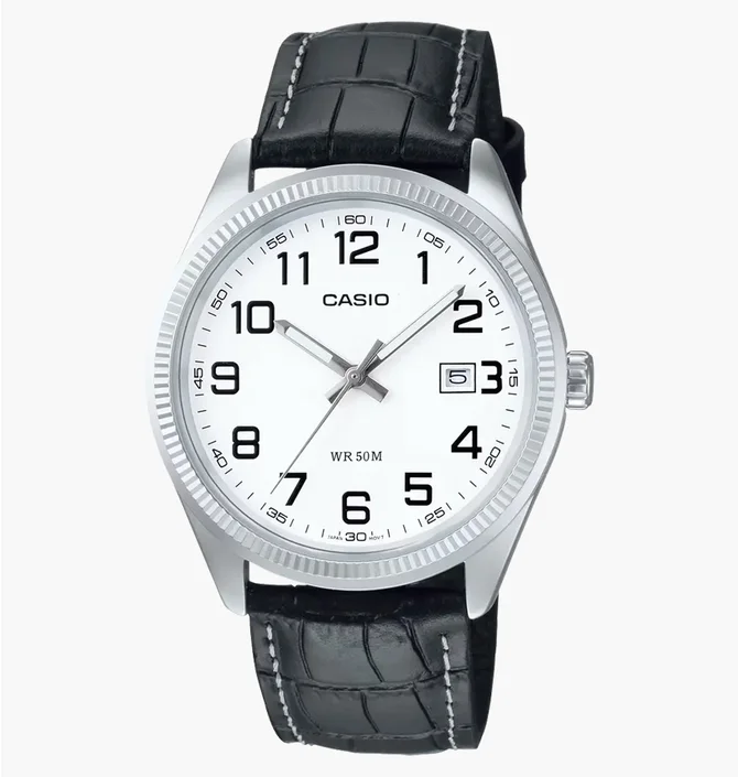 Часы мужские Casio MTP-1302PL-7BVEF
