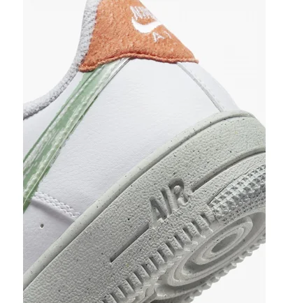 Кросівки дитячі Nike Air Force 1 Crater White Dx3067-100