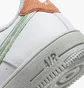 Кросівки дитячі Nike Air Force 1 Crater White Dx3067-100