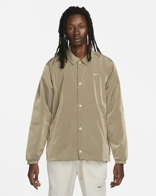 Куртка мужская Nike Sportswear Authentics Beige Dq5005-247