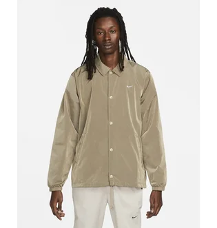 Куртка чоловіча Nike Sportswear Authentics Beige Dq5005-247