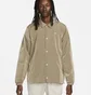 Куртка чоловіча Nike Sportswear Authentics Beige Dq5005-247