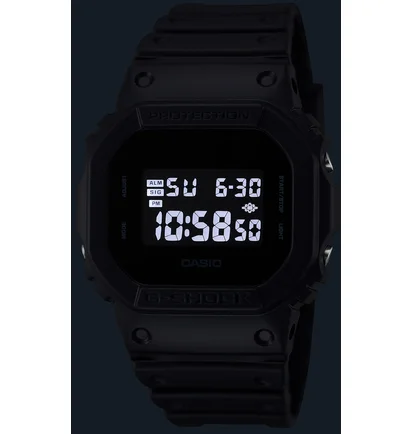 Часы мужские Casio G-Shock Out Series DW-5600UBB-1ER