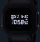 Часы мужские Casio G-Shock Out Series DW-5600UBB-1ER