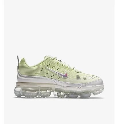 Кросівки жіночі Nike Air Vapormax 360 White CQ4538-700