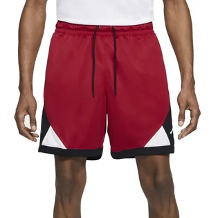 Шорти чоловічі Air Jordan Air Red/Black CV3086-687