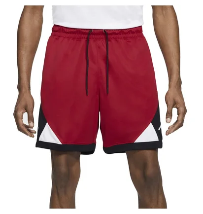 Шорты мужские Air Jordan Air Red/Black CV3086-687