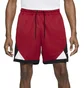Шорты мужские Air Jordan Air Red/Black CV3086-687