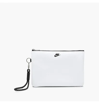 Сумка женская Nike Icon Blazer Wristlet White HF3601-102