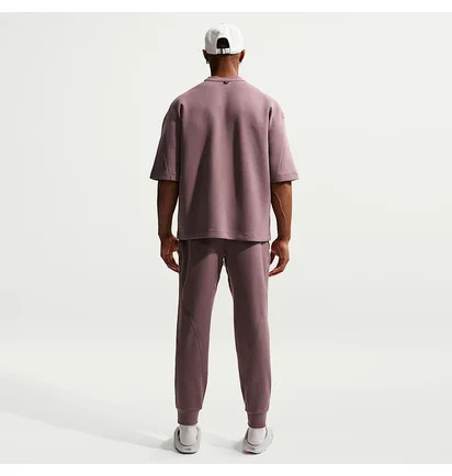 Штаны мужские Nike Primary Nanoknit MenS Dri-Fit Uv Protection Performance Joggers Violet II1312-502