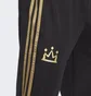 Штаны мужские Adidas Salah Training Pants Black HR8835