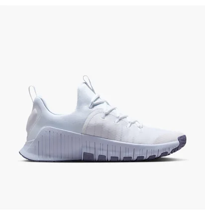 Кроссовки женские Nike Free Metcon 6 White FJ7126-110