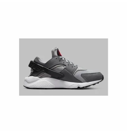 Кроссовки женские Nike Huarache Run Grey 001DX1-091